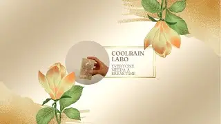 Popmart🌷🌸 Zoe Flower Whispering coolrainLABO _Figure, Mistery Box  Unboxing팝마트 조플라워 위스퍼링 쿨레인라보 언박싱