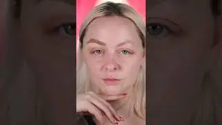 NEW benefit brow detailer + brow wax demo 🪥
