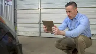 OEM Inspections and Repairs Required After A Collision