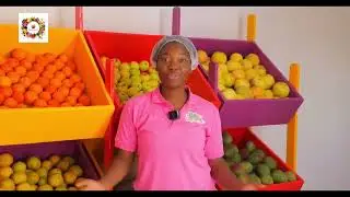 Doux Fruiterie _ La Fruiterie Abidjanaise