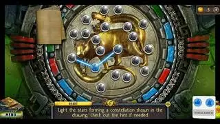 The Legacy 2 : Prisoner Puzzle solution part2