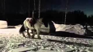Hulda ja Iiro