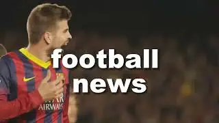 Daily Football News | Channel Trailer