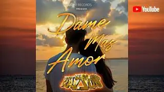 Dame M&aacute;s Amor (Video Lyric) - Grupo Sin Razzon