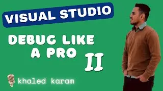 Debug Like a Pro | Part2