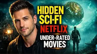 Netflix Is Hiding These 10 Underrated Sci Fi Movies