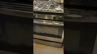 Showing part of gluten-free cinnamon rolls, part three