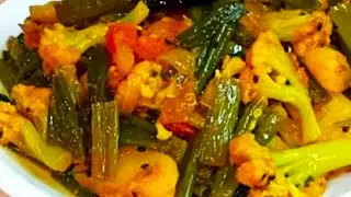 পেঁয়াজ কলি একবার এই নতুন পদ্ধতিতে রান্না করে দেখুন। Peyajkoli bengali recepie vedio 