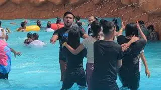 Fantasy Kingdom I ফ্যান্টাসি কিংডম পার্ক I Water Kingdom I Fantasy Kingdom Savar- water Park