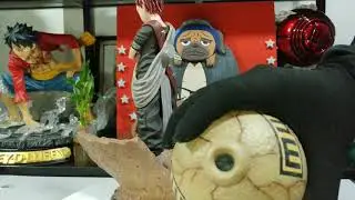 Iron kite studio - Gaara