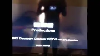 BBC Productions/BBC(2012)