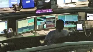 I Toured JPL! Jet Propulsion Laboratory - NASA Deep Space Network, Pasadena, CA (old video)