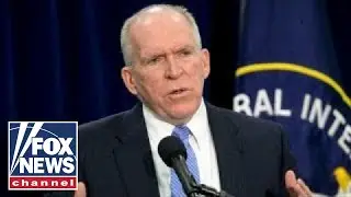 Did John Brennan lie about the Trump-Russia dossier?