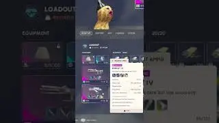 TheBurntPeanut Finds The Goop | Legendary Loot Arc Raiders
