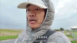 一辆车走遍全英国城市、风景与古堡Traveling through cities, landscapes and castles across the UK in one car