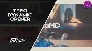 Typo Dynamic Opener