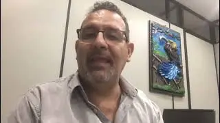 ABRATU contra INTOLERANCIA RELIGIOSA