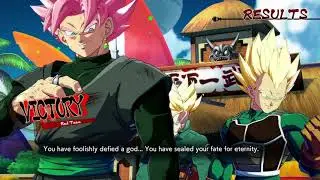 1337Gaming DragonBall FighterZ League Season 1 [Session 5 April]