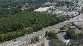 4556 Wade Green Rd 6+ acres