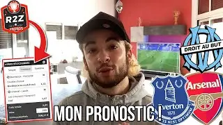 PRONOSTIC FOOTBALL R2Z : UNE BELLE C&Ocirc;TE SAFE POUR CE WEEKEND ! (PARIS SPORTIF)