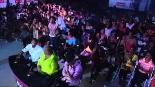 Digicel Stars 2014 - Live Show 7 - Part 5/5