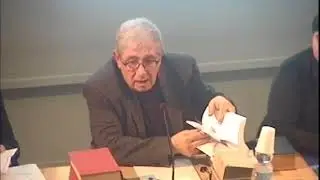 Stato e sovranità nel De Republica di Jean Bodin - 09/05/2017