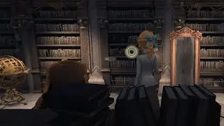 Kita coba game Identity v apakah kita akan selamat dari killer??