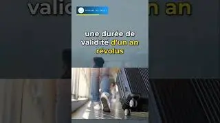 ⏳ Combien de temps dure une OQTF ? ⏳
