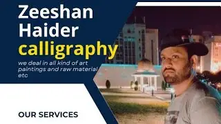 Khana kaba Calligraphy for very beginners#artshorts #shorts #fly #islam 