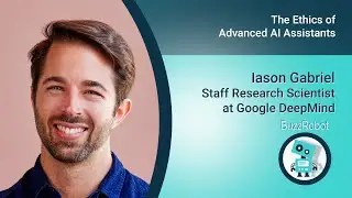 The Ethical and Societal Impact of AI Assistants by Google DeepMind