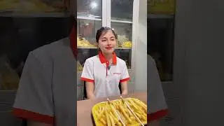 Ph&acirc;n biệt 3 loại khoai t&acirc;y #food #amangon #xuhuong #funwave #phomai #shortsvideo #trending
