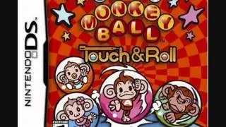 SMB Touch & Roll Soundtrack - Fantascene Falls