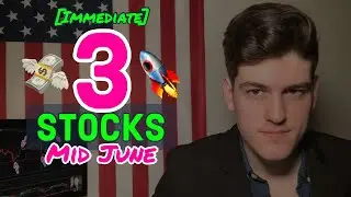 Top 3 Stocks NOW June 2019📸