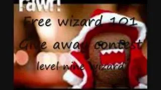 Free wizard 101 give away