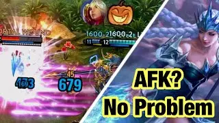 Vainglory 2024 : 3v3 Celeste gameplay