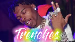 Lil Baby - Trenches (Unreleased) [Full Song]