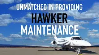 AVMATS Hawker Support