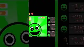 1M/1.jt click! #fun#clicker#10.00&times;speed