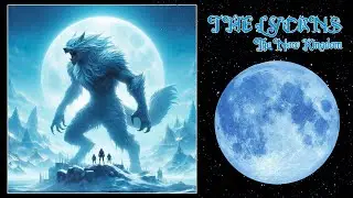 THE LYCANS // The New Kingdom (From the 2025 upcoming EP)