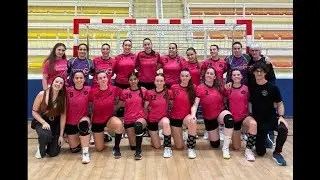 Irauli Vs Urdaibai 2025-10-18