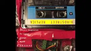 Birdstreet Replica EP