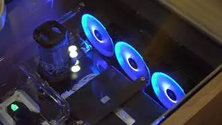 CES 2020 - MSI Custom Coffee Table Computer
