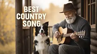 Country Relax 42| Morning With Soft Country Melodies For Peaceful Days In Nature
