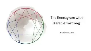 Type 3 -  2019 Enneagram Panel Workshop