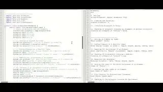 ArrayList 30Examples in Java