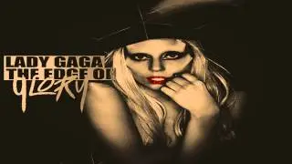 Lady GaGa - The Edge of Glory (Capital J Mix)