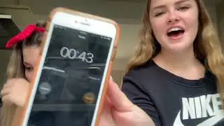 BACK TO SCHOOL SHOPPING +DARES (spicy sauce etc)