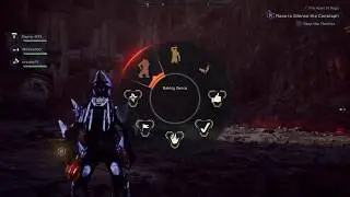 Anthem (PS4) - The Heart of Rage Stronghold - Grandmaster 3 with Cataclysm Weapons, Interceptor