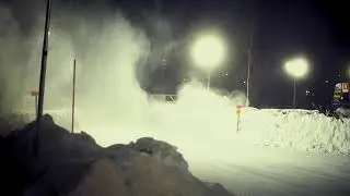 wrc 2022 ume&aring; Elfyn Evans crash