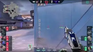 V1 effys insane prediction